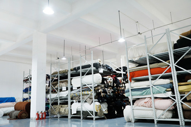 Nanjing Jinbao Textile Clothing Co., Ltd.