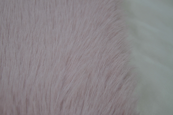 150cm CW Or Adjustable 100% Polyester 520gsm Tuscany Fabric