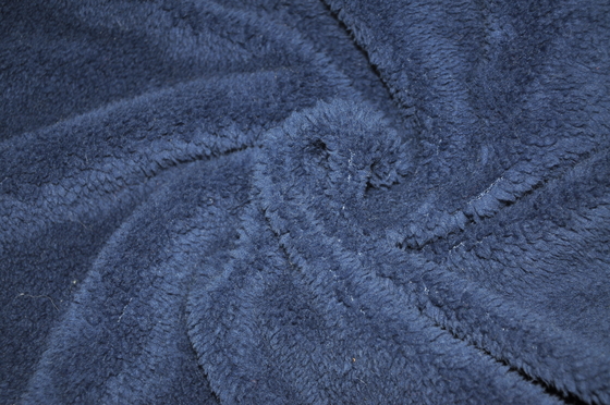 Skin-friendly and Close-fitting, Unmatched Warmth Comfortable Cotton Velvet Fabric