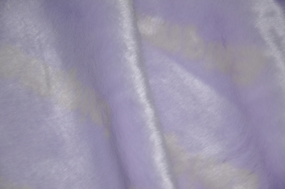 100% Polyester 460gsm flannel fleece Fabric