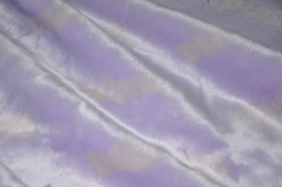 100% Polyester 460gsm flannel fleece Fabric