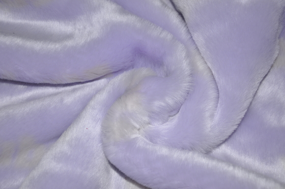 100% Polyester 460gsm flannel fleece Fabric