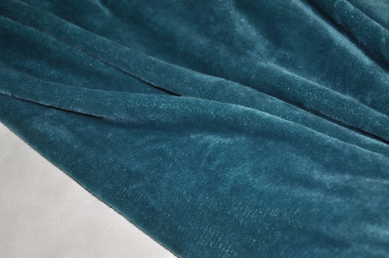 100% Polyester 150cm CW Or Adjustable  200gsm Flannel Fleece Fabric
