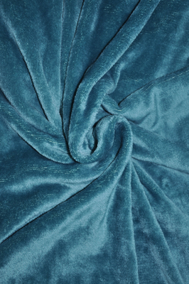100% Polyester 150cm CW Or Adjustable  200gsm Flannel Fleece Fabric