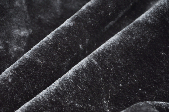 100% Polyester  150cm CW Or Adjustable 330gsm Flannel Fabric