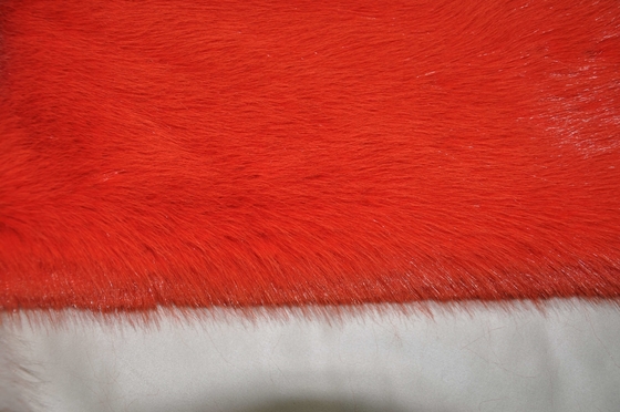170CM CW Or Adjustable Polyester Based Synthetic Tuscany Fabric 1120gsm