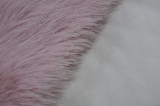 150cm CW Or Adjustable 100% Polyester 520gsm Tuscany Fabric
