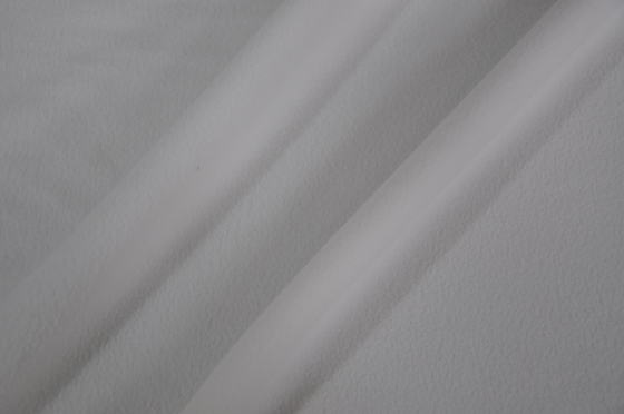 white 265gsm 100 Polyester  150cm CW Or Adjustable polar fleece