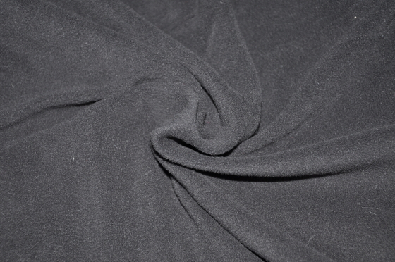 150gsm 100 Polyester 150cm CW Or Adjustable polar fleece