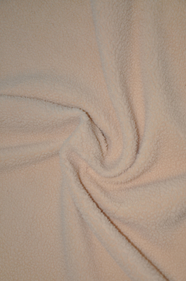 270gsm 100% Polyester 150cm CW Or Adjustable Polar Fleece Fabric