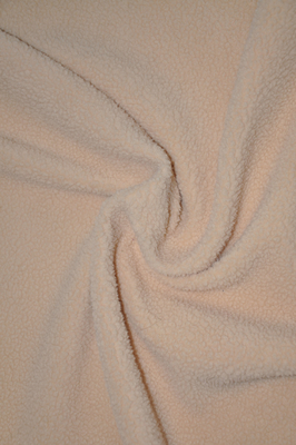 270gsm 100% Polyester 150cm CW Or Adjustable Polar Fleece Fabric