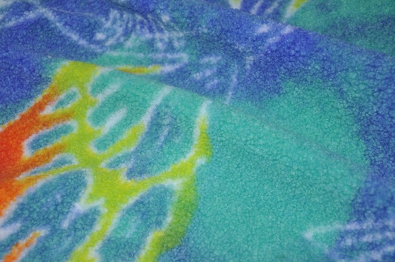 100% Polyester 150cm CW Or Adjustable 400gsm Faux Sherpa Fabric