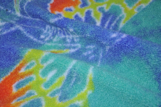 100% Polyester 150cm CW Or Adjustable 400gsm Faux Sherpa Fabric