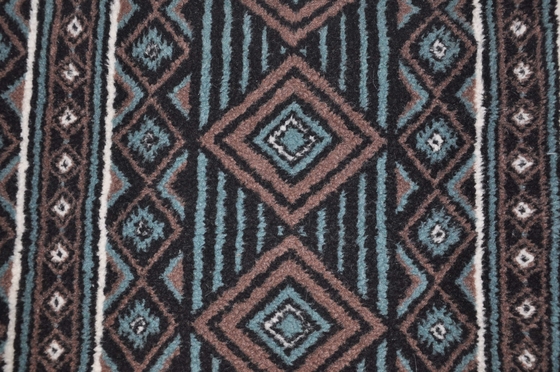 100% Polyester 150cm CW Or Adjustable 400gsm Faux Sherpa Fabric