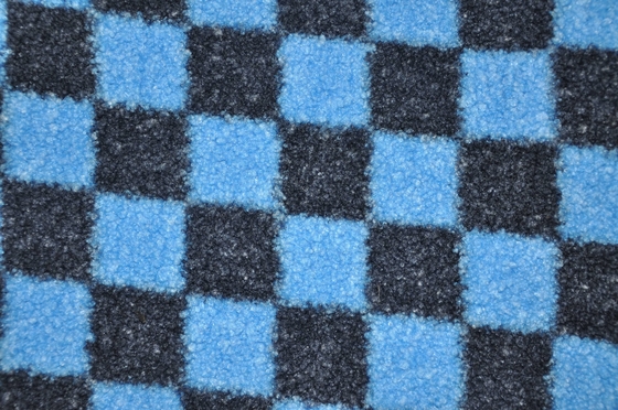 100% Polyester 150cm CW Or Adjustable 315gsm Faux Sherpa Fabric
