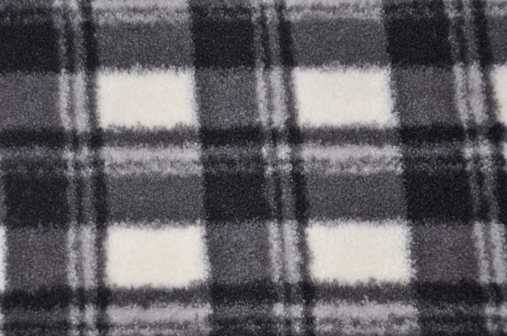100% Polyester 150cm CW Or Adjustable 330gsm Faux Sherpa Fabric