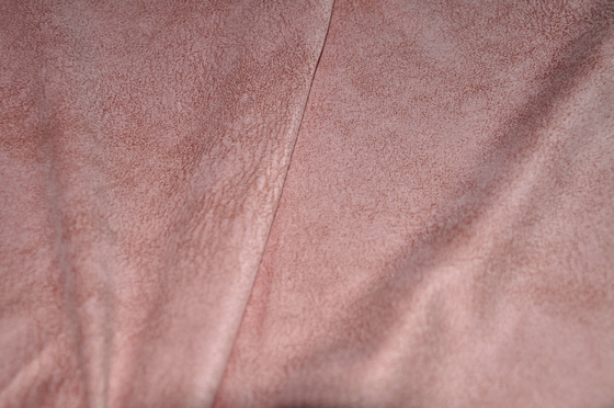 155cm  Polyester Fake Suede Fabric Faux  100%Polyester
