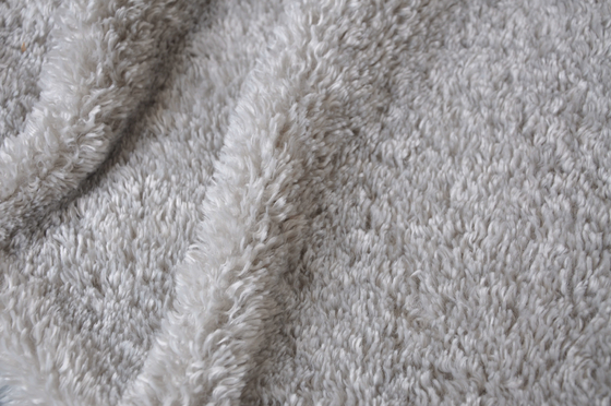 100% Polyester Wrinkle-resistant and Durable, Keeping Your Clothing Neat and Elegant Warp Knitted Fabric Recycled