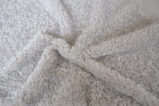 100% Polyester Wrinkle-resistant and Durable, Keeping Your Clothing Neat and Elegant Warp Knitted Fabric Recycled