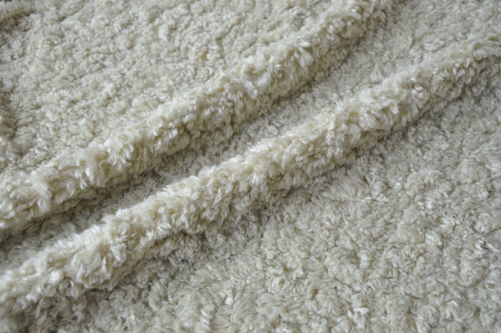 Lightweight and Breathable, Ensuring All-Day Comfort  Warp Knitted Fabric Recycled