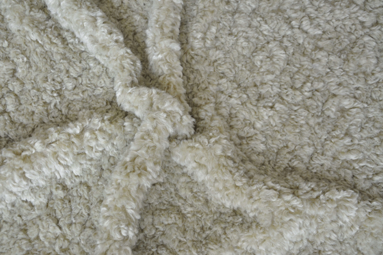 Lightweight and Breathable, Ensuring All-Day Comfort  Warp Knitted Fabric Recycled