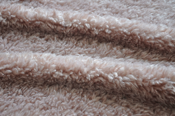 Soft and Elastic, Providing Excellent Comfort Experience 150cm CW Or Adjustable Warp Knitted Fabric Recycled