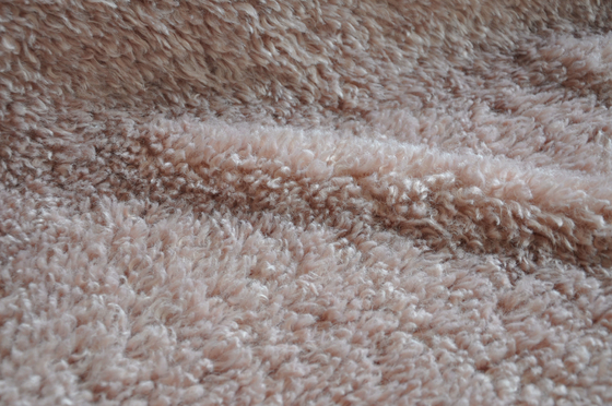 Soft and Elastic, Providing Excellent Comfort Experience 150cm CW Or Adjustable Warp Knitted Fabric Recycled