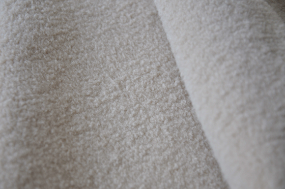 Premium 100% Polyester Warp Knitted Fabric for Garments