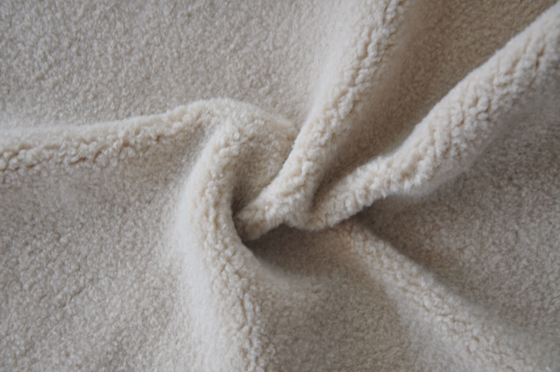 Premium 100% Polyester Warp Knitted Fabric for Garments