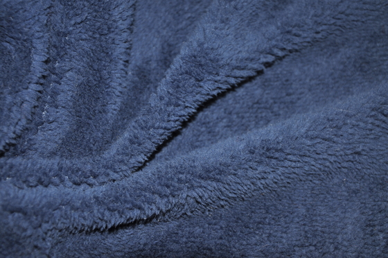 Skin-friendly and Close-fitting, Unmatched Warmth Comfortable Cotton Velvet Fabric