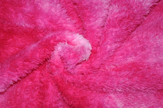 Lightweight and Warm, Providing Ultimate Comfort Shu Velveteen