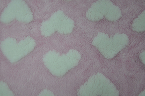 Warm and Close-fitting, Comfortable and Nurturing Shu Velveteen