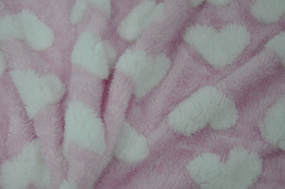 Warm and Close-fitting, Comfortable and Nurturing Shu Velveteen