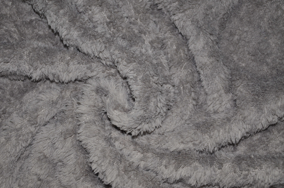Comfortable Cotton Velvet Fabric: Comfortable and Close-fitting, Warm and Nurturing