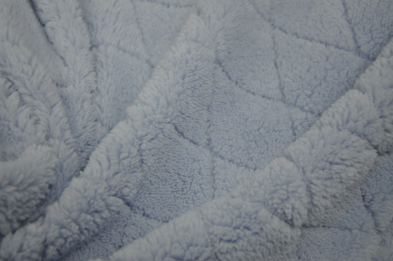 150cm-170cm Shu Velveteen Warm and Nurturing, Soft and Comfortable