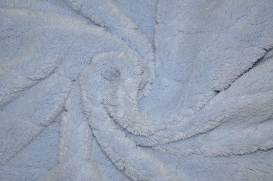150cm-170cm Shu Velveteen Warm and Nurturing, Soft and Comfortable