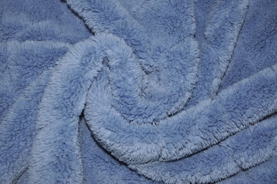 Shu Velveteen Lightweight and Comfortable, Unmatched Warmth