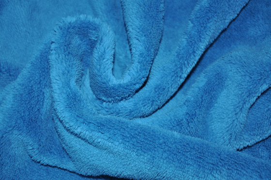 Comfortable Cotton Velvet Fabric Warm Nurturing And Close Fitting