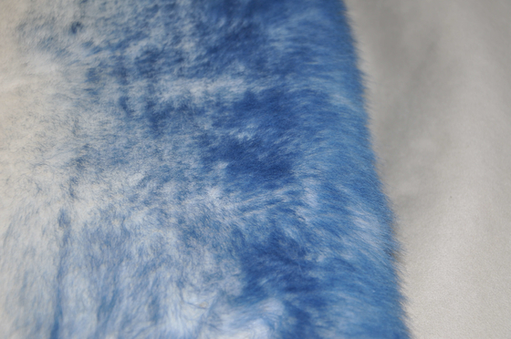 150cm Jacquard  blue-white gradient Enrich your decorations and home style