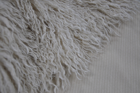 Mongolian Fur Fabric Acrylic Explore the Charm and Uniqueness of this Luxurious Material