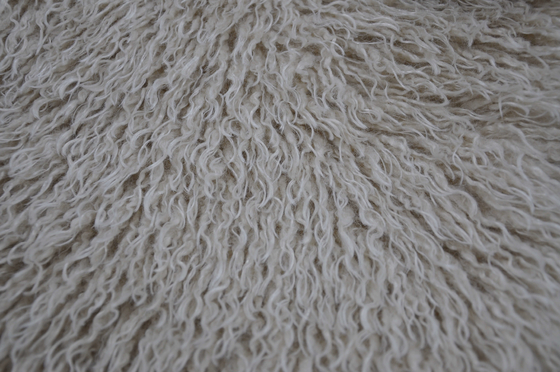 Mongolian Fur Fabric Acrylic Explore the Charm and Uniqueness of this Luxurious Material