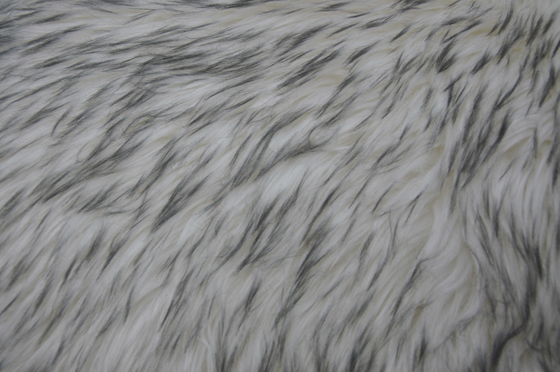 Mongolian Fur Fabric 150-160cm Faux Fur The Ideal Choice for Warmth and Style