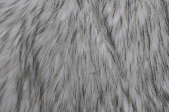 Mongolian Fur Fabric 150-160cm Faux Fur The Ideal Choice for Warmth and Style