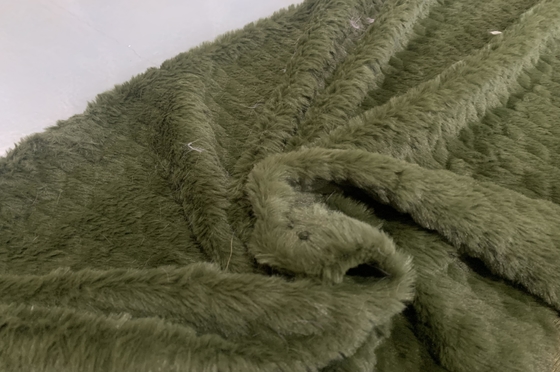 Premium Faux Rabbit Fur Realistic Look &amp; Feel Durable &amp; Versatile