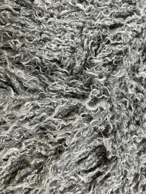 Mongolian Faux Fur Fabric Adding A Touch Of Luxury To Your Home DéCor