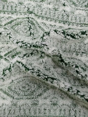 Skin Friendly And Close Fitting Cotton Velvet Fabric Unmatched Warmth Comfortable