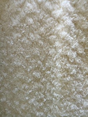 Premium 100% Polyester Warp Knitted Fabric For Garments