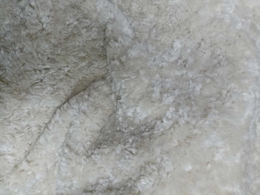 Premium 100% Polyester Warp Knitted Fabric For Garments