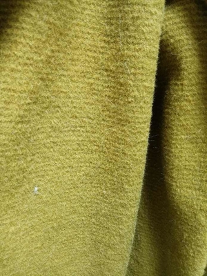 Premium 100% Polyester Warp Knitted Fabric For Garments