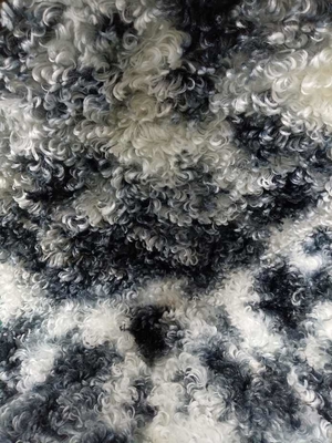 Soft And Elastic 150cm CW Or Adjustable Warp Knitted Fabric